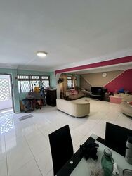 Blk 750 Jurong West Street 73 (Jurong West), HDB 4 Rooms #584457301
